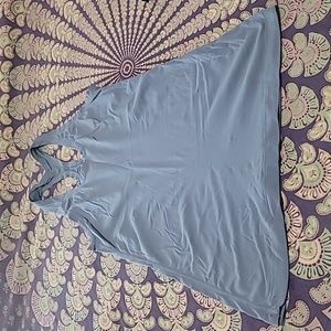 Lululemon Racerback Tank - Long and Stretchy!